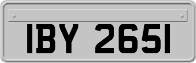 IBY2651