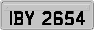 IBY2654