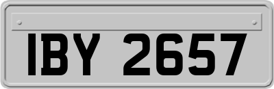 IBY2657