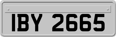 IBY2665