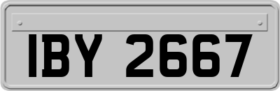 IBY2667