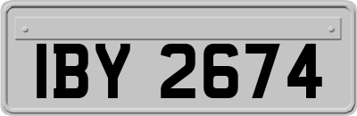IBY2674