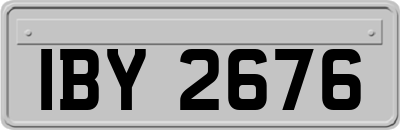 IBY2676