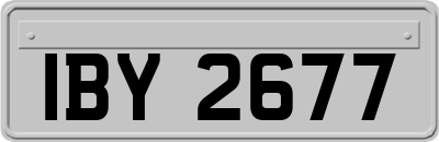 IBY2677