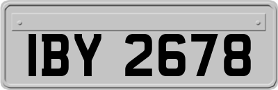 IBY2678