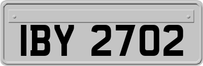 IBY2702