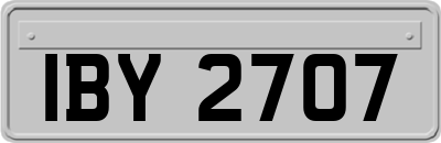 IBY2707