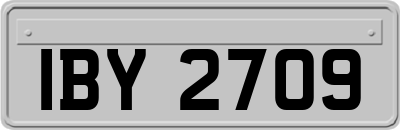 IBY2709