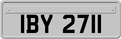 IBY2711