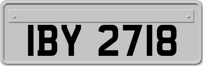 IBY2718