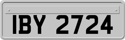 IBY2724