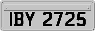 IBY2725