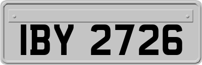 IBY2726