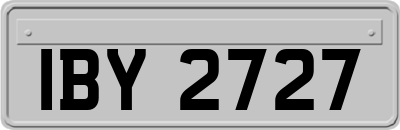 IBY2727