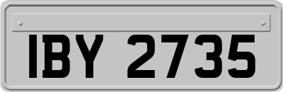 IBY2735