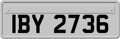 IBY2736
