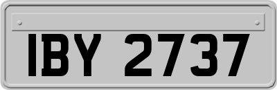 IBY2737