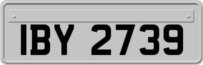 IBY2739