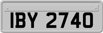 IBY2740
