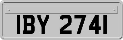 IBY2741