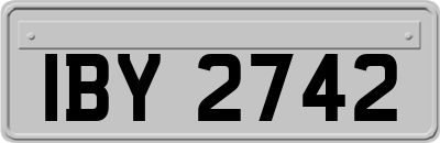 IBY2742