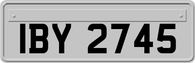 IBY2745
