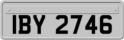 IBY2746