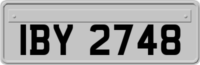 IBY2748