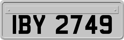IBY2749
