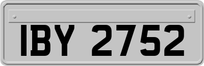 IBY2752