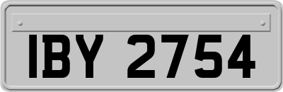 IBY2754