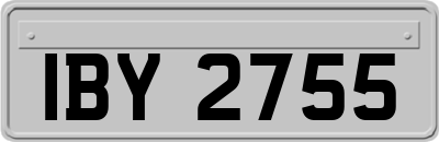 IBY2755