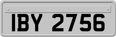 IBY2756