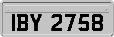 IBY2758