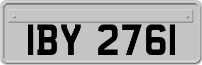 IBY2761