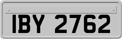 IBY2762