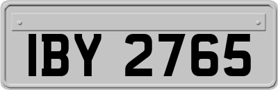 IBY2765