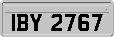 IBY2767
