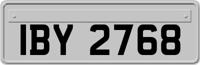 IBY2768