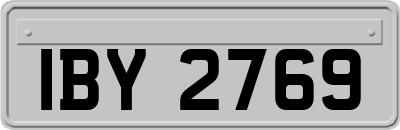 IBY2769