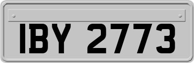 IBY2773