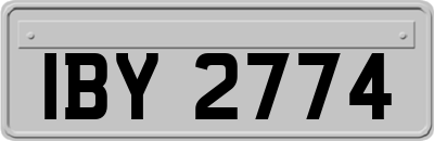 IBY2774