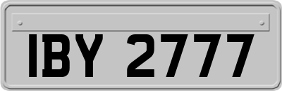IBY2777