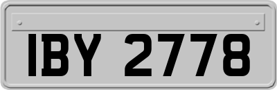 IBY2778