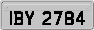 IBY2784