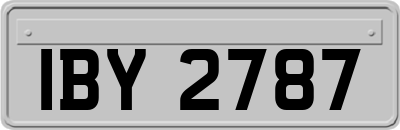 IBY2787