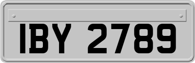 IBY2789