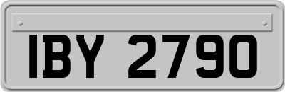 IBY2790