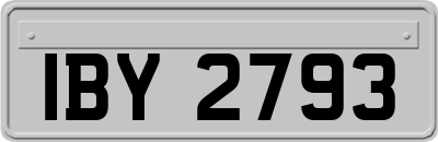 IBY2793