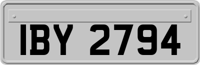 IBY2794